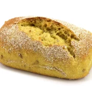 Pain au Maïs