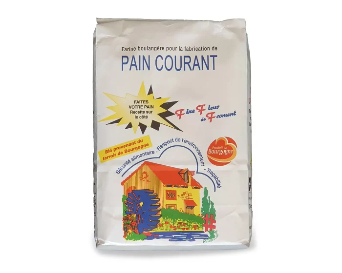 Farine pour Pain Courant 2 kg